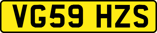 VG59HZS