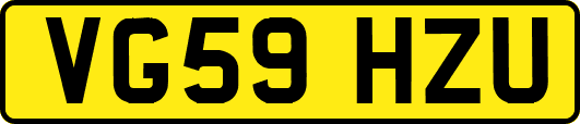 VG59HZU