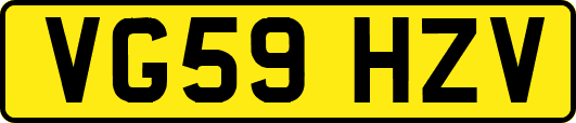 VG59HZV