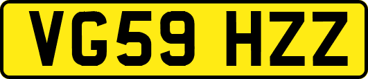 VG59HZZ