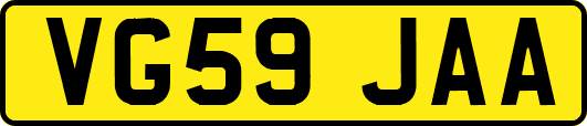 VG59JAA