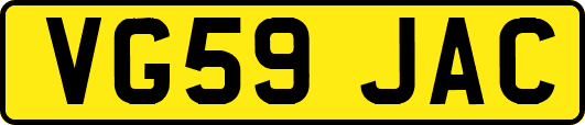 VG59JAC