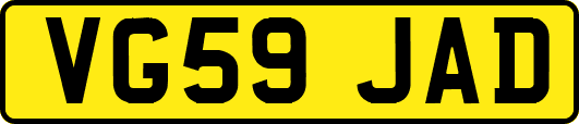 VG59JAD