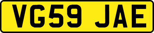 VG59JAE