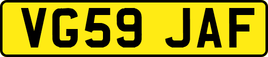 VG59JAF