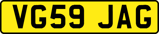 VG59JAG