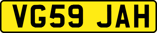 VG59JAH