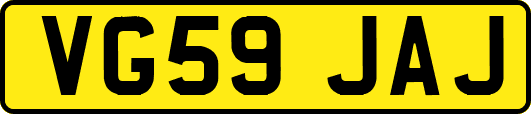VG59JAJ