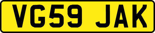 VG59JAK