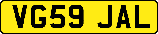VG59JAL