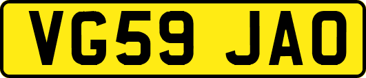 VG59JAO