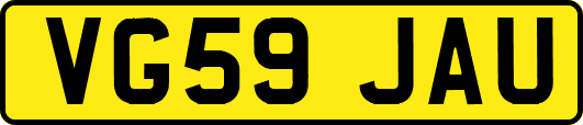 VG59JAU