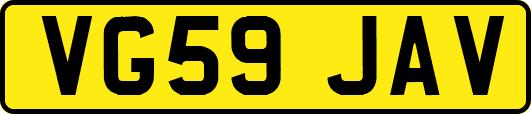 VG59JAV