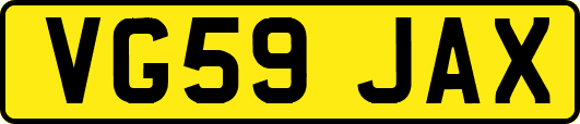 VG59JAX