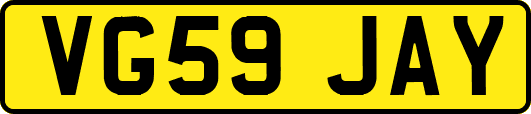 VG59JAY