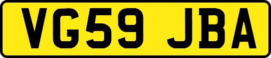 VG59JBA