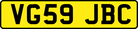 VG59JBC