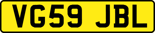 VG59JBL