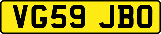 VG59JBO