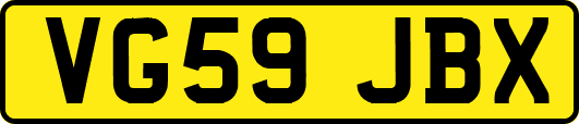 VG59JBX