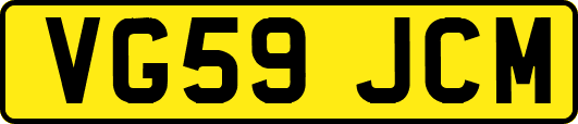 VG59JCM