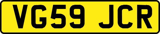 VG59JCR