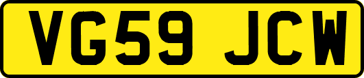 VG59JCW