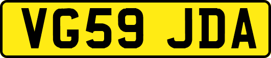 VG59JDA