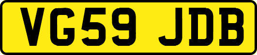 VG59JDB