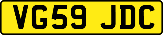 VG59JDC