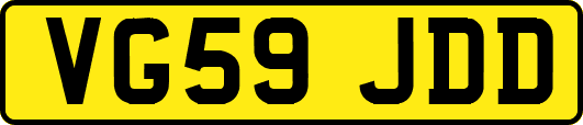 VG59JDD