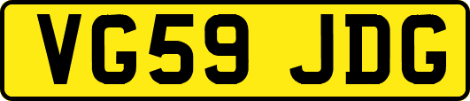 VG59JDG
