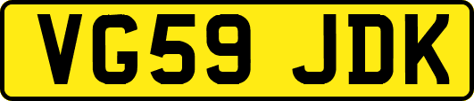 VG59JDK