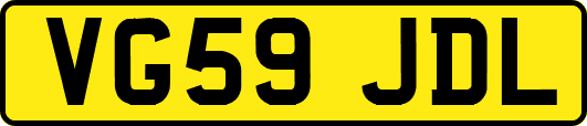 VG59JDL