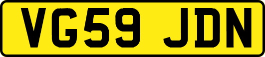 VG59JDN