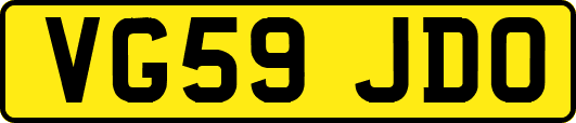 VG59JDO