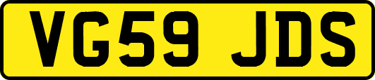 VG59JDS