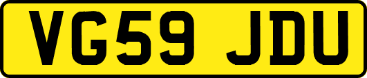 VG59JDU