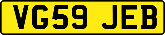 VG59JEB