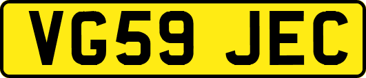 VG59JEC
