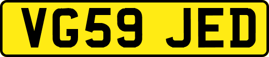 VG59JED