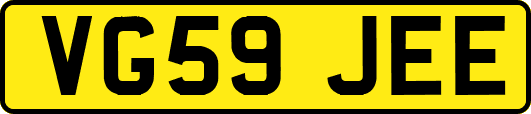 VG59JEE