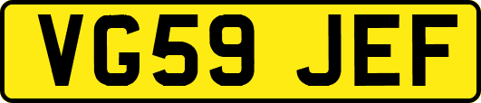 VG59JEF