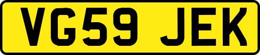 VG59JEK