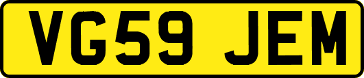 VG59JEM