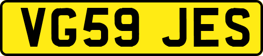 VG59JES