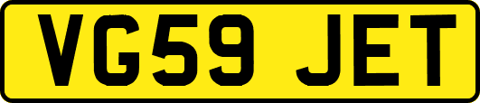 VG59JET