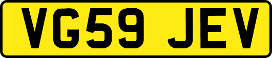 VG59JEV