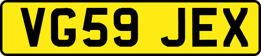 VG59JEX