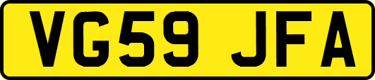 VG59JFA